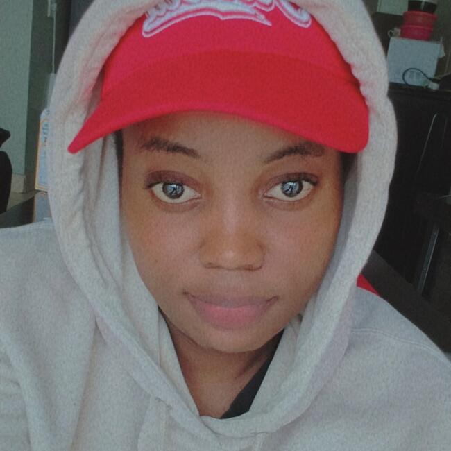 Nanny in Roodepoort: Primrose Fezile