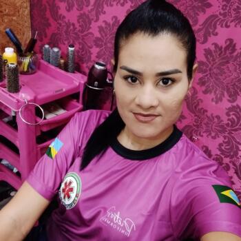 Babysitter in Salvador do Sul: Arletys lianet