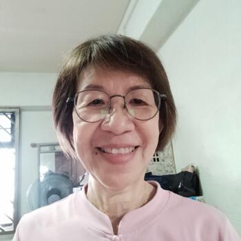 Babysitter Singapore Island: Lai Ee