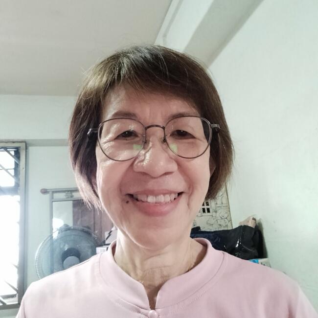 Babysitter in Singapore Island: Lai Ee