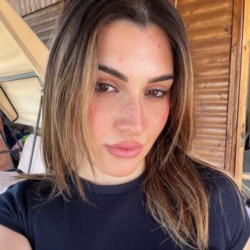Babysitter a Termini Imerese: Nicole
