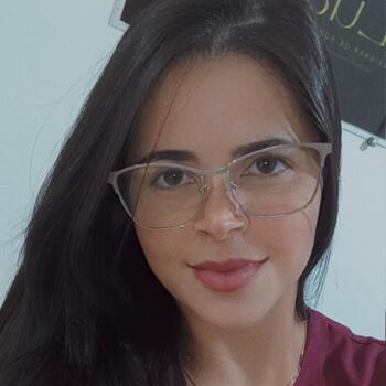 Babá em Garanhuns: Luana