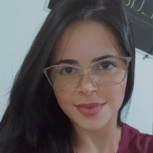 Babá em Garanhuns: Luana