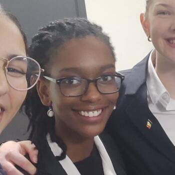 Babysitter em Coimbra: Miriam