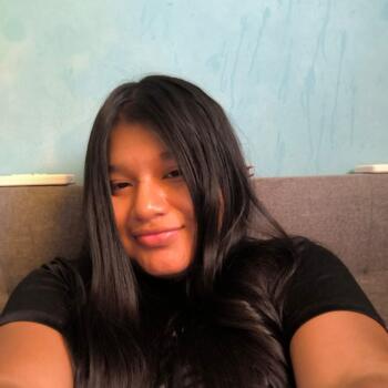 Babysitter in David: Vielka Abrego