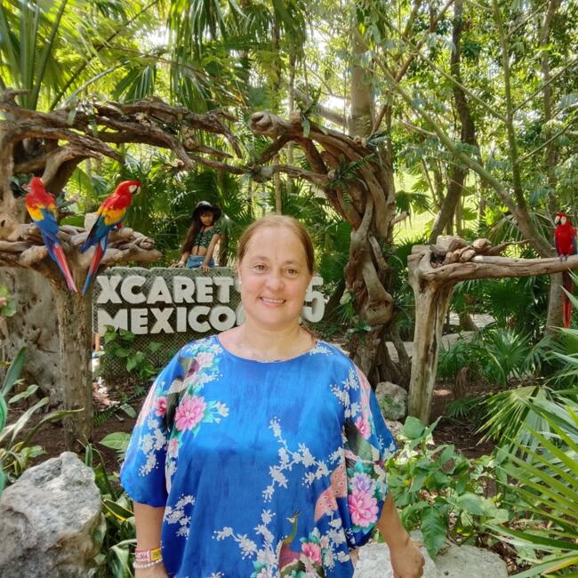 Niñera en Bogotá: Ximena