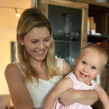 Nanny job in Stargard: babysitting job Klaudia