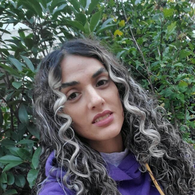 Babysitter in Wien: Mehrnoosh