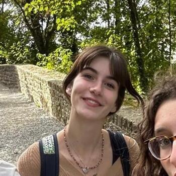 Babysitter in Trowbridge: Elizabeth