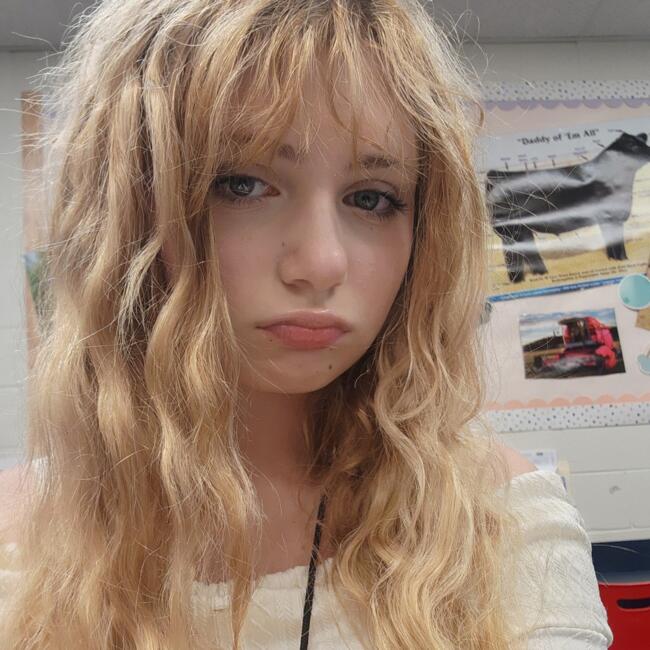 Babysitter in Humble: Peyton