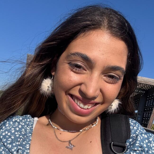 Babysitter in Kfar Saba: Or Ester