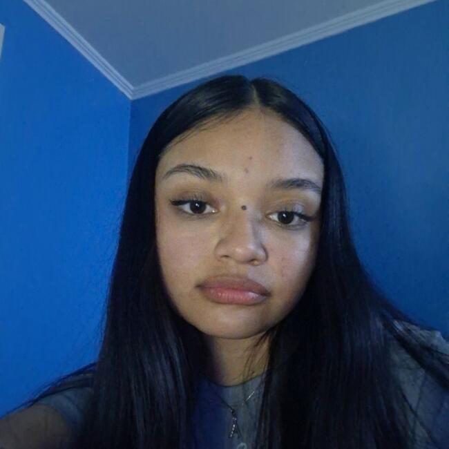 Niñera en La Florida: Antonella Vergara