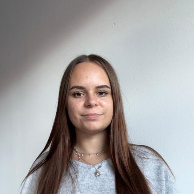 Babysitter in Toulouse: Patrycja kozakiewicz