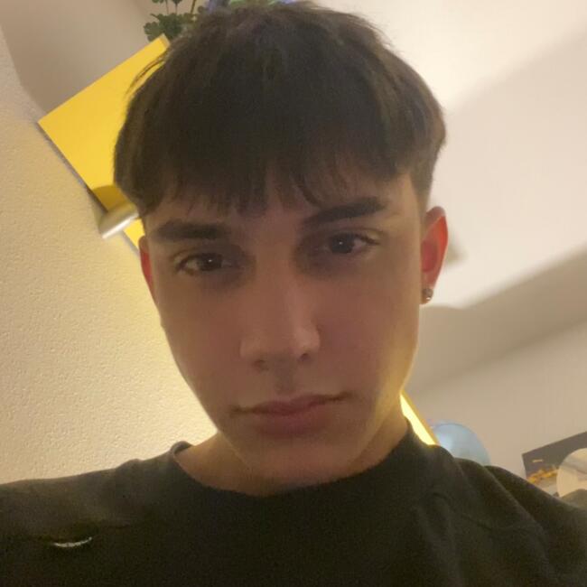 Canguro en Yecla: Eneko