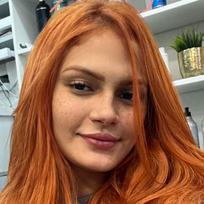 Babysitter em Odivelas: Camila