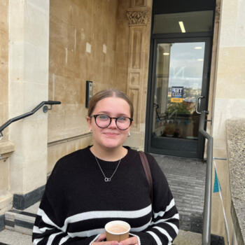 Babysitter in Worcester: Rebecca