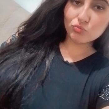 Babysitter in Alvorada (Rio Grande do Sul): Geovana