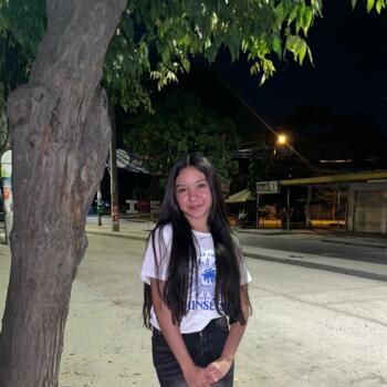 Babysitter in Santa Marta: Milu