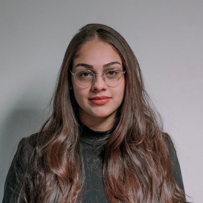 Babysitter in Almada: Maria Eduarda