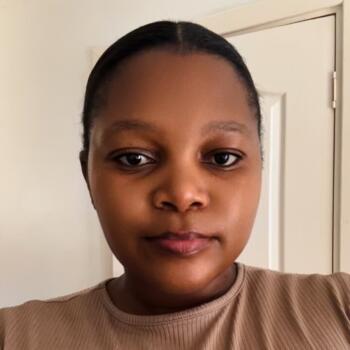 Babysitting job in Westville: Mandisa