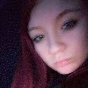 Babysitter in Wentzville: Ashley