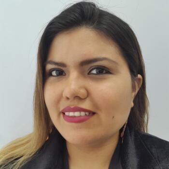 Babysitting job in Cuenca: babysitting job Carolina