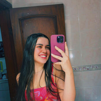 Babá em Rio de Janeiro: Bruna