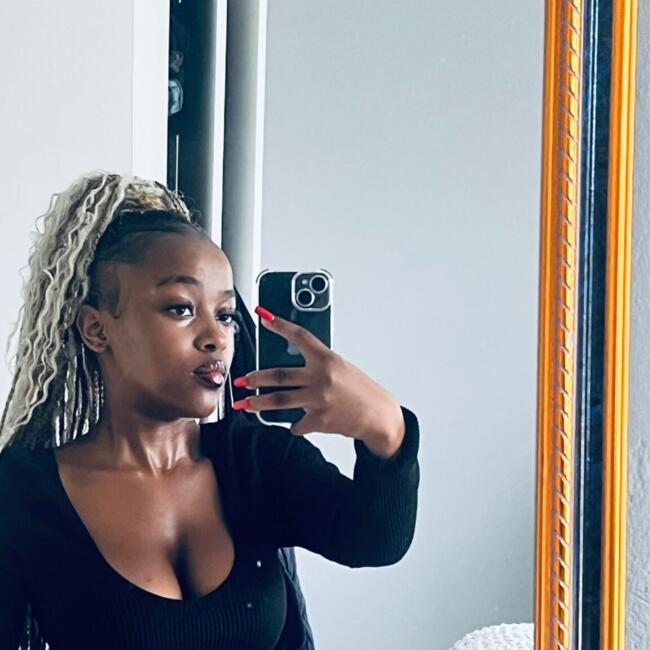 Babysitter in Boksburg: Enhle