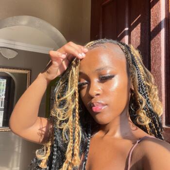 Babysitter Boksburg: Enhle