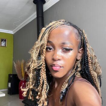Babysitter Boksburg: Enhle