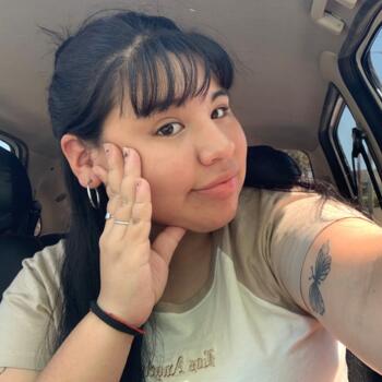 Niñera en Quilmes: Valentina