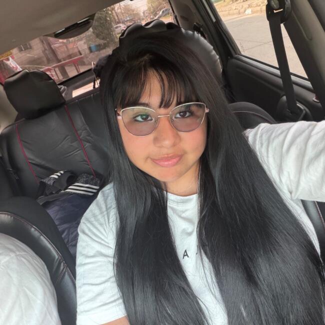 Babysitter in Quilmes: Valentina