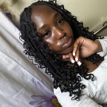 Babysitter in Dallas: Nasya