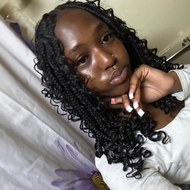 Babysitter in Dallas: Nasya