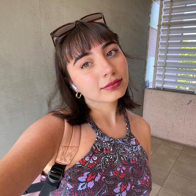 Niñera en Talca: Daniela