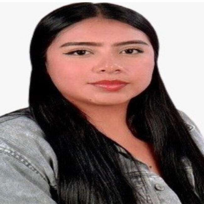 Niñera en Pasto: Luisa Fernanda