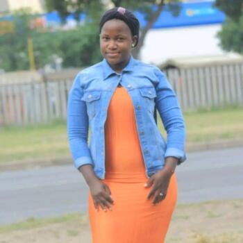 Nanny in eNseleni: Zanele