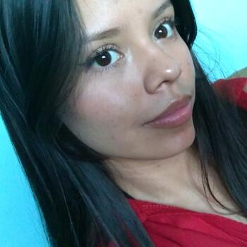 Babysitter Ixtapaluca: Brenda