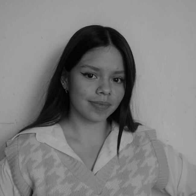 Babysitter in Ixtapaluca: Brenda Ortega