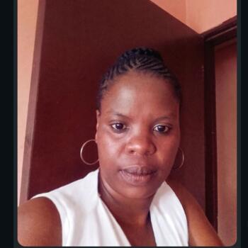 Babysitter in Emalahleni: Ntombi