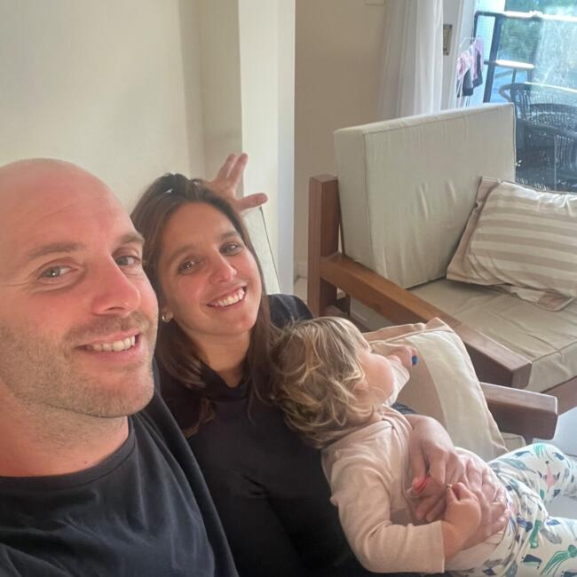 Trabajo para niñera en Maldonado: Celina