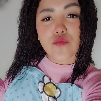 Babysitter in Huixquilucan: Paola