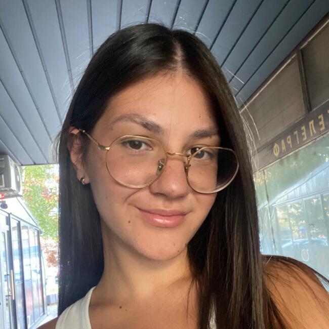 Nanny in Kraljevo: Jovana