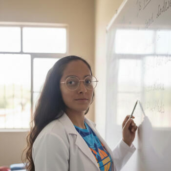 Niñera en San Salvador de Jujuy: Vane