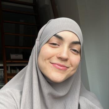 Babysitter Willebroek: Fatima