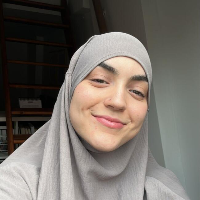 Babysitter in Willebroek: Fatima