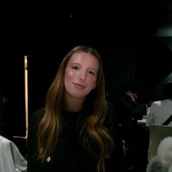 Babysitter Meyreuil: Manon