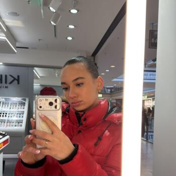 Baby-sitter in Wawern: Sabrina