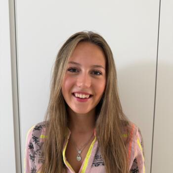 Babysitter in Venlo: Lea