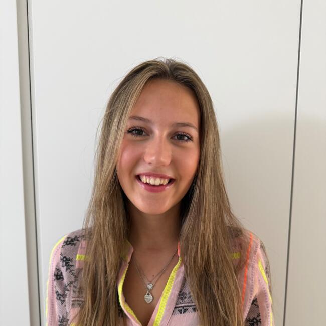 Babysitter in Venlo: Lea